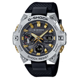 CASIO G-SHOCK G-STEEL MENS 200M - GST-B400CX-1ADR