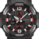 CASIO G-SHOCK MASTER OF G-AIR GRAVITYMASTER MENS 200M - GR-B300-1A4DR