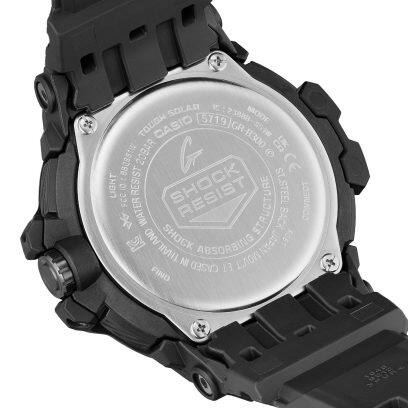 CASIO G-SHOCK MASTER OF G-AIR GRAVITYMASTER MENS 200M - GR-B300-1ADR