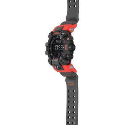 CASIO G-SHOCK MASTER OF G LAND MUDMAN MENS 200M - GW-9500-1A4