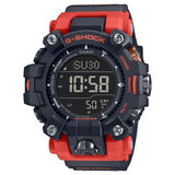 CASIO G-SHOCK MASTER OF G LAND MUDMAN MENS 200M - GW-9500-1A4