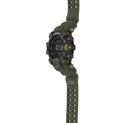 CASIO G-SHOCK MASTER OF G LAND MUDMAN MENS 200M - GW-9500-3A