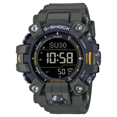 CASIO G-SHOCK MASTER OF G LAND MUDMAN MENS 200M - GW-9500-3A