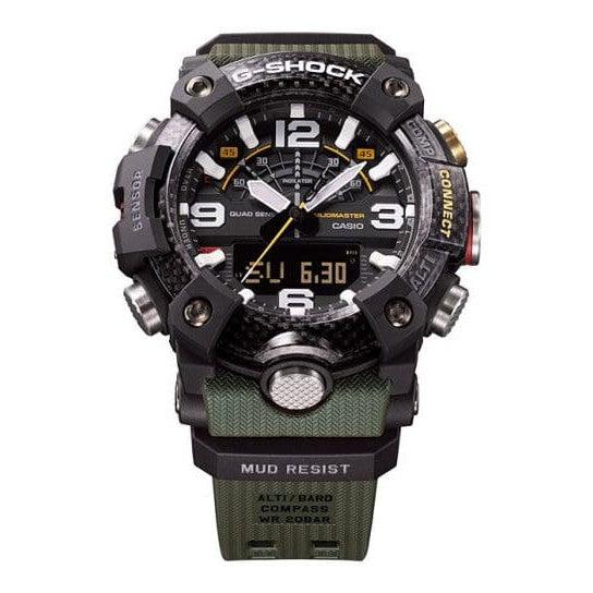 Gg b100 mudmaster best sale