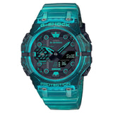 CASIO G-SHOCK MENS 200M BLUETOOTH - GA-B001G-2ADR