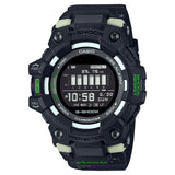 CASIO G-SHOCK MENS 200M BLUETOOTH SPORTS - GBD-100LM-1DR