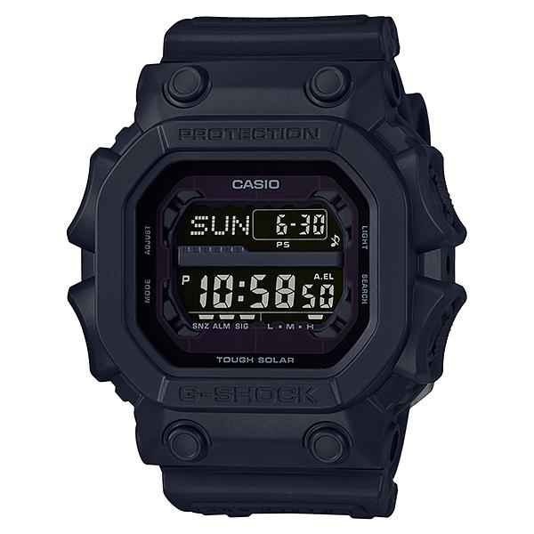 CASIO G-SHOCK MENS 200M - GX-56BB-1DR