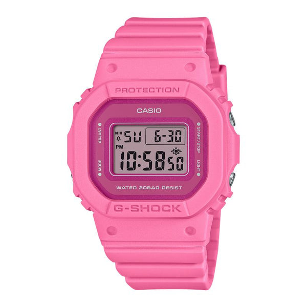 CASIO G-SHOCK WOMENS 200M - GMD-S5600BA-4DR