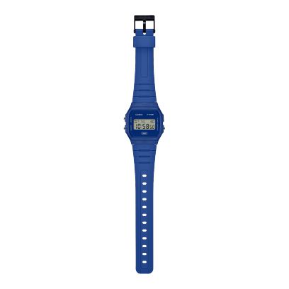 CASIO POP - F-91WB-2A1DF