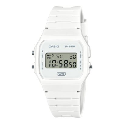 CASIO POP - F-91WB-7ADF