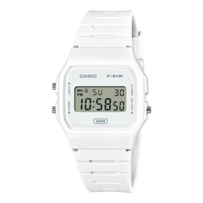 CASIO POP F-91WB-7ADF