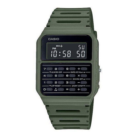 CASIO POP MENS - CA-53WF-3BDF