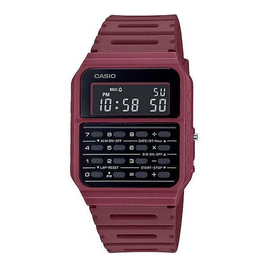 CASIO POP MENS - CA-53WF-4BDF