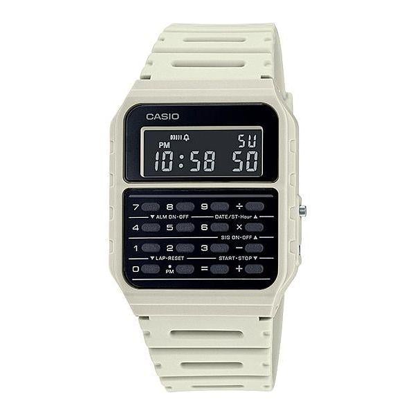 CASIO POP MENS - CA-53WF-8BDF