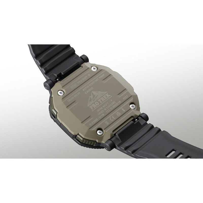 CASIO PRO TREK - PRJ-B001-1DR