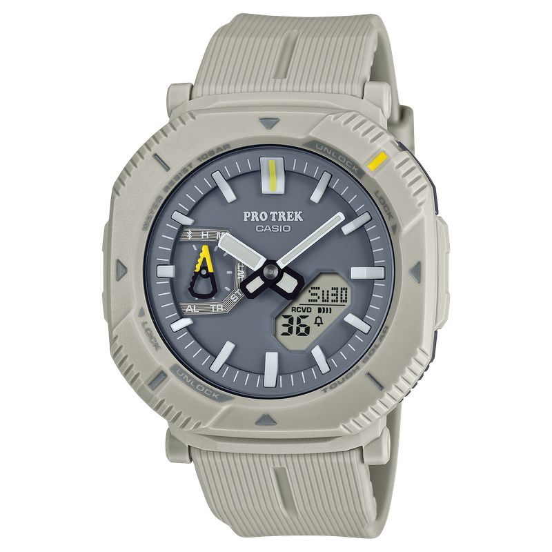 CASIO PRO TREK - PRJ-B001-7DR