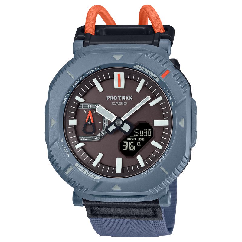 CASIO PRO TREK - PRJ-B001B-2DR