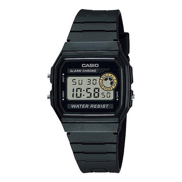 CASIO RETRO MENS WR - F-94WA-8DG