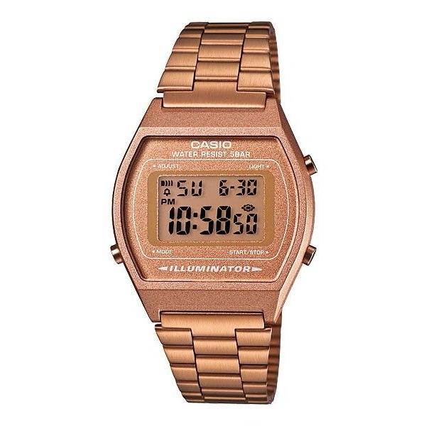 CASIO RETRO UNISEX WR - B640WC-5ADF