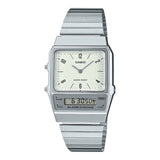 CASIO RETRO VINTAGE WATCH - AQ-800E-7A2DF