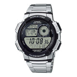 CASIO STANDARD COLLECTION MENS 100M - AE-1000WD-1AVDF