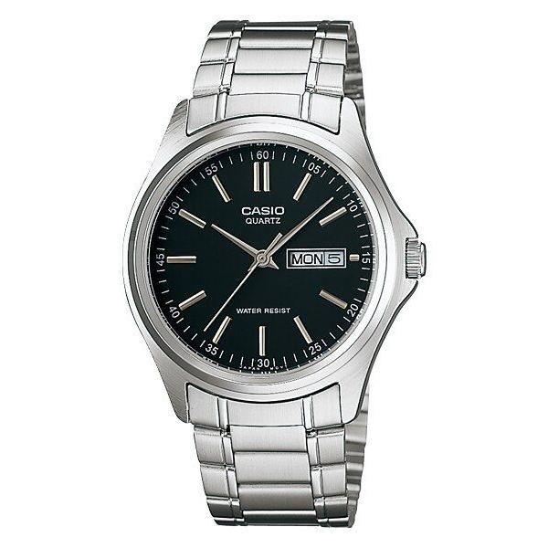 CASIO STANDARD COLLECTION MENS WR - MTP-1239D-1ADF