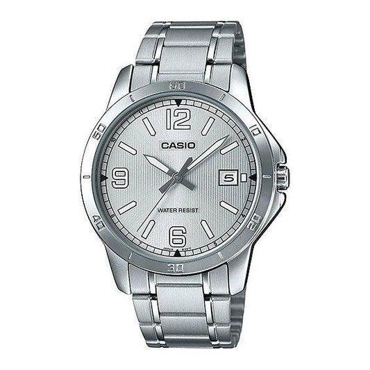 CASIO STANDARD COLLECTION MENS WR - MTP-V004D-7B2UDF