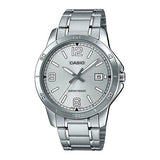 CASIO STANDARD COLLECTION MENS WR - MTP-V004D-7B2UDF