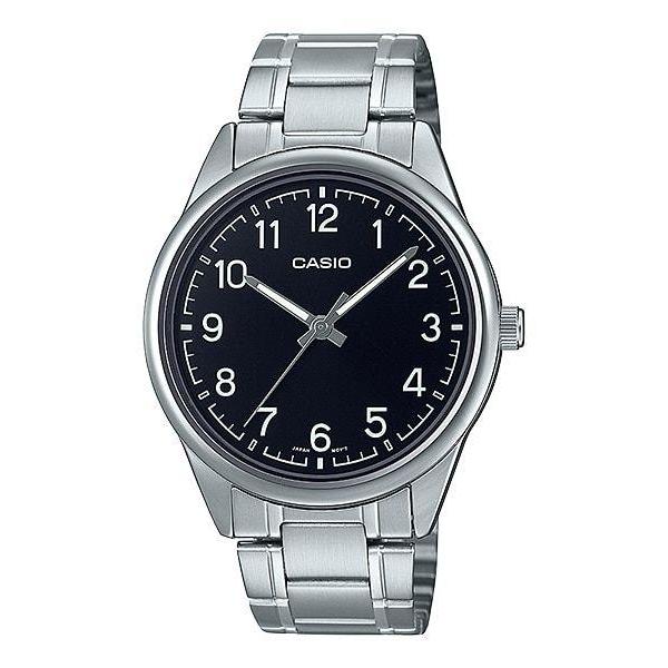 CASIO STANDARD COLLECTION MENS WR - MTP-V005D-1B4UDF