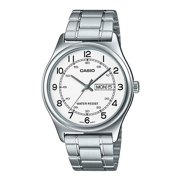 CASIO STANDARD COLLECTION MENS WR - MTP-V006D-7B2UDF