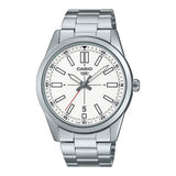 CASIO STANDARD COLLECTION MENS WR - MTP-VD02D-7EUDF
