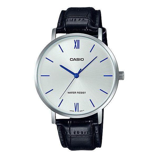 CASIO STANDARD COLLECTION MENS WR - MTP-VT01L-7B1UDF
