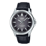 CASIO STANDARD COLLECTION MENS WR - MTS-RS100L-1AVDF