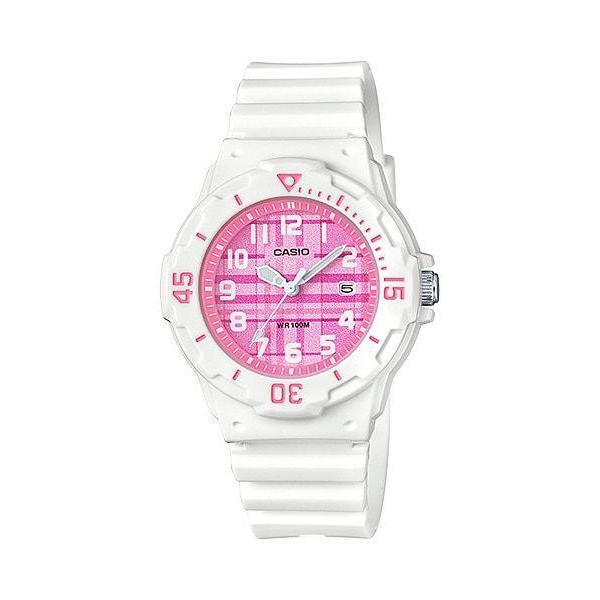 CASIO STANDARD COLLECTION WOMENS 100M - LRW-200H-4CVDF