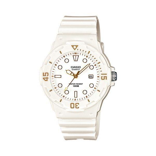 CASIO STANDARD COLLECTION WOMENS 100M - LRW-200H-7E2VDF