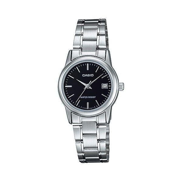 CASIO STANDARD COLLECTION WOMENS WR - LTP-V002D-1AUDF