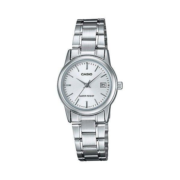 CASIO STANDARD COLLECTION WOMENS WR - LTP-V002D-7AUDF