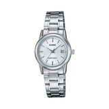 CASIO STANDARD COLLECTION WOMENS WR - LTP-V002D-7AUDF