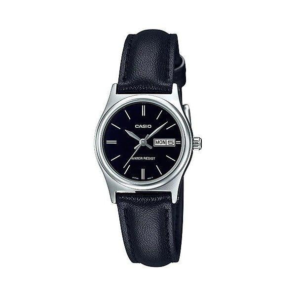 CASIO STANDARD COLLECTION WOMENS WR - LTP-V006L-1B2UDF