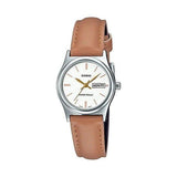 CASIO STANDARD COLLECTION WOMENS WR - LTP-V006L-7B2UDF