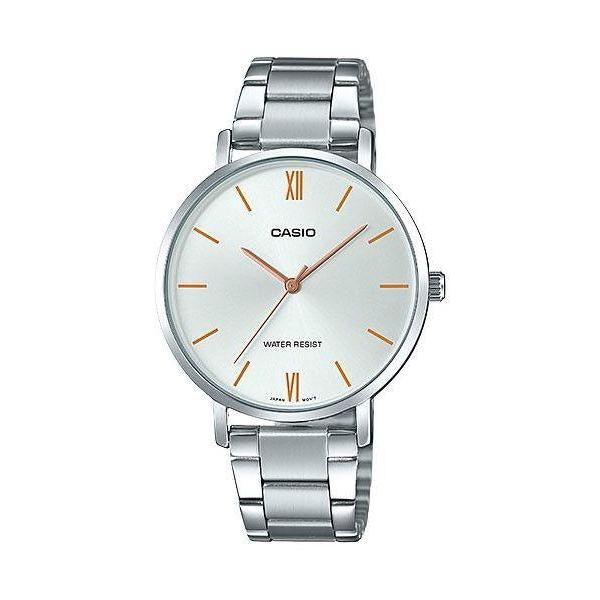 CASIO STANDARD COLLECTION WOMENS WR - LTP-VT01D-7BUDF