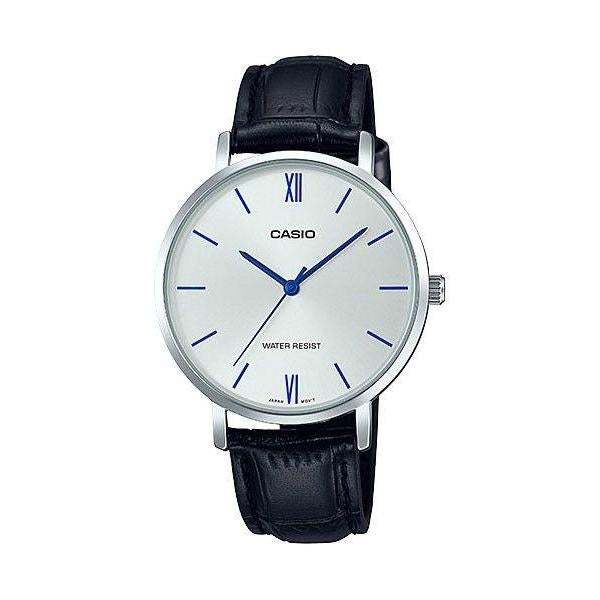 CASIO STANDARD COLLECTION WOMENS WR - LTP-VT01L-7B1UDF
