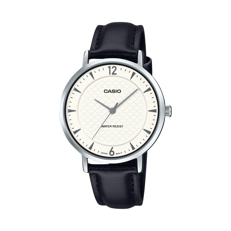 CASIO STANDARD COLLECTION WOMENS WR - LTP-VT04L-7A2DF