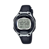 CASIO STANDARD DIGITAL 50M - LW-203-1AVDF