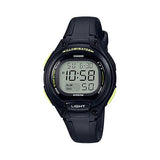 CASIO STANDARD DIGITAL 50M - LW-203-1BVDF