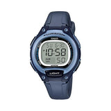 CASIO STANDARD DIGITAL 50M - LW-203-2AVDF