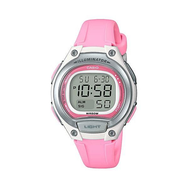 CASIO STANDARD DIGITAL 50M - LW-203-4AVDF