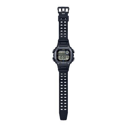 CASIO STANDARD - DW-291HX-1AVDF