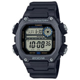 CASIO STANDARD - DW-291HX-1AVDF