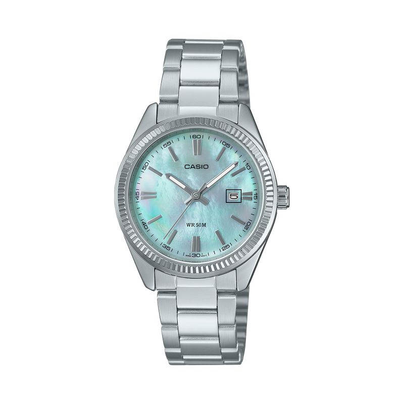 CASIO STANDARD - LTP-1302DS-2AVDF